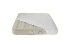 AeroBed Ultra Mattress, Beige, Double